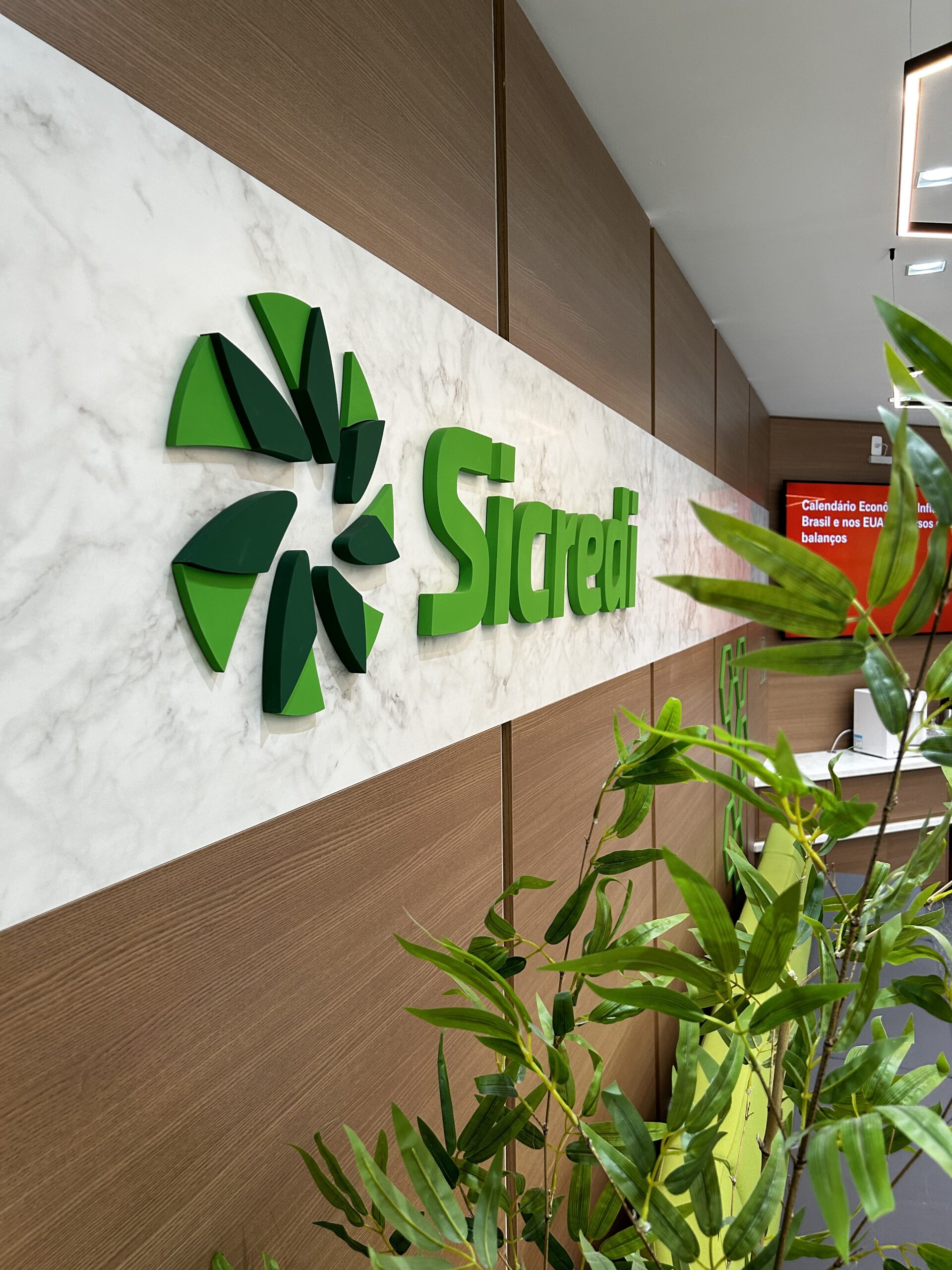 Sicredi Projeto 1