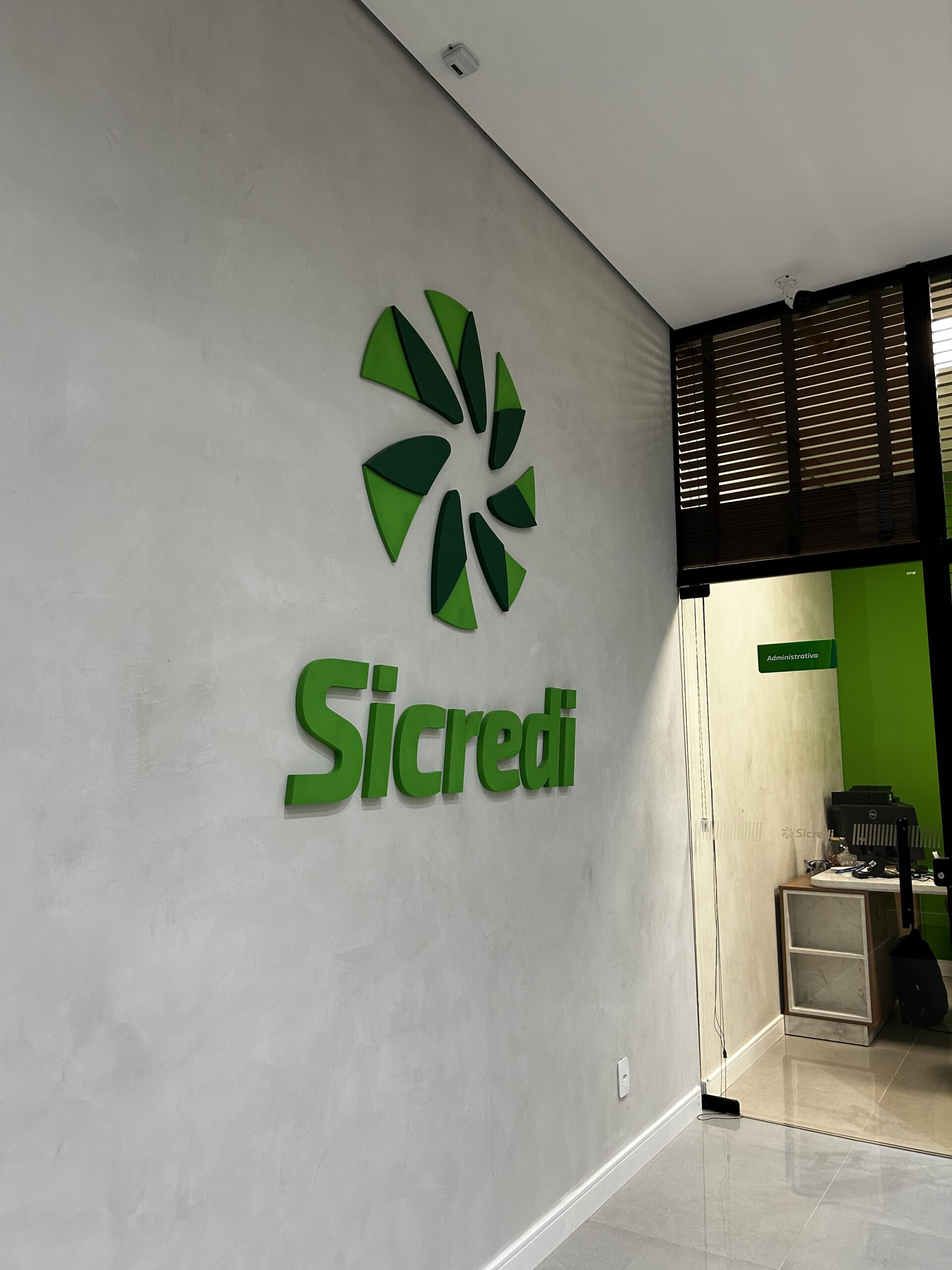 Sicredi Projeto 4