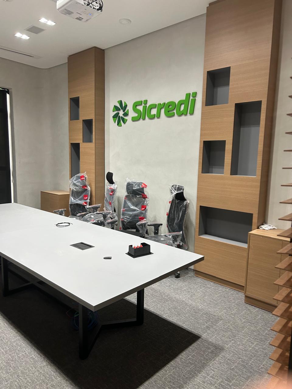 Sicredi Projeto 5
